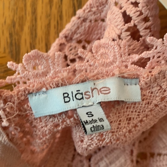 Crocheted style top - Picture 5 of 7